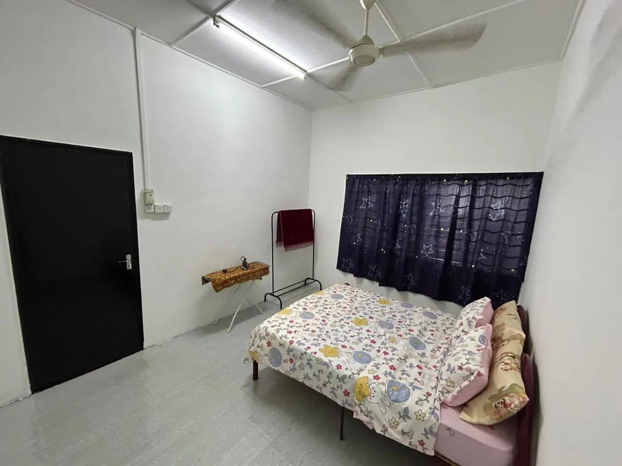 Prázdninový dům Rumadino Homestay Malacca