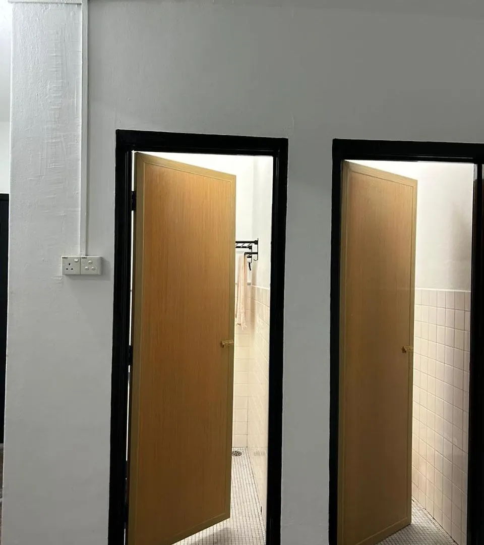 Rumadino Homestay Malacca