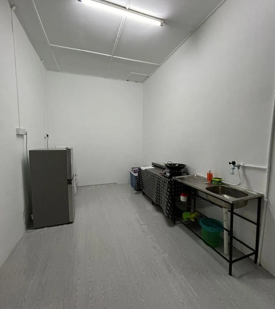 Prázdninový dům Rumadino Homestay Malacca