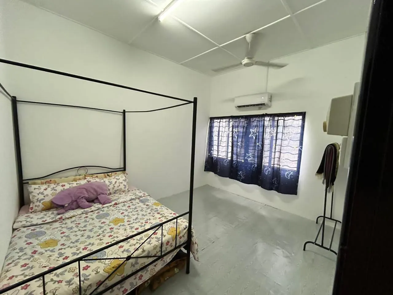 Rumadino Homestay Malacca 0*,  Malajsie