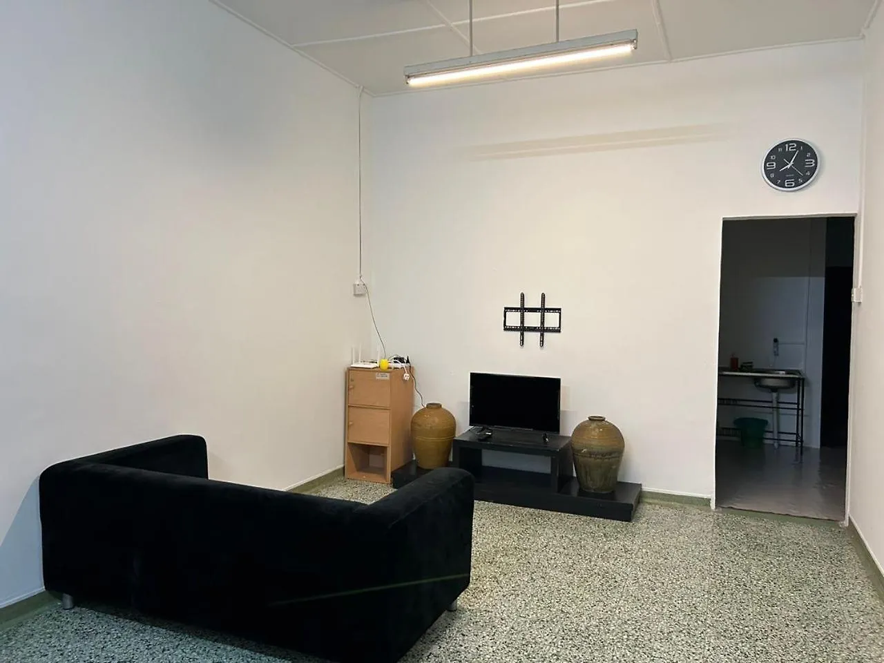 Prázdninový dům Rumadino Homestay Malacca Malajsie